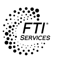FTI Services logo - Similar company to Lanspeed