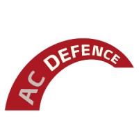 AC Defence A/S logo - Similar company to Atlantic Services Aps
