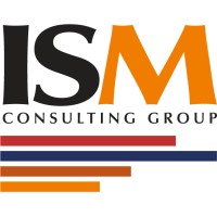 ISM Consulting Group logo - Similar company to Polytimos Technologies