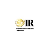 International Relations Cell, PCCOE logo - Similar company to Proceed Technologies Pvt. Ltd.