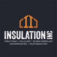 Insulation Inc. logo - Similar company to Structis Construction Solutions Group