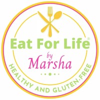 Eat For Life By Marsha logo - Similar company to Criterion Pictures