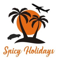 Spicy Holidays logo - Similar company to Planet Stays