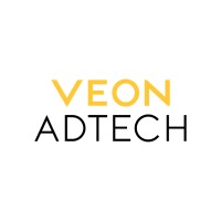 VEON AdTech logo - Similar company to Rounded Llc