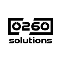 0260 Solutions