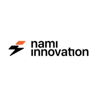 Nami Innovation logo - Similar company to Oraichain Labs