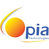 OPIA Technologies logo - Similar company to Technofrance