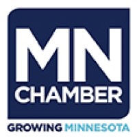 Minnesota Chamber of Commerce logo - Similar company to Manitoba Southeast Commerce Group