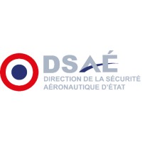 DSAÉ - Direction de la sécurité aéronautique d'État logo - Similar company to Bea-É | Bureau Enquêtes Accidents Pour La Sécurité De L'Aéronautique D'État