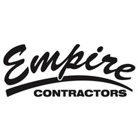 Empire Contractors, Inc. logo - Similar company to Three I Design