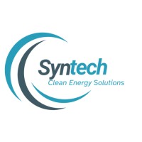 Syntech Clean Energy Solutions LLC logo - Similar company to Techmatter Bv
