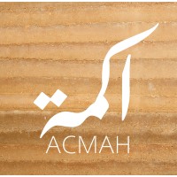 ACMAH Studio logo - Similar company to Caerus Studio