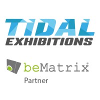 Tidal Exhibitions Ltd logo - Similar company to No Limits Design