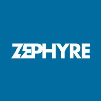ZEPHYRE - Bornes de recharge logo - Similar company to Time2Plug