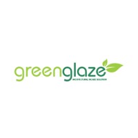 Green Glaze India logo - Similar company to Facade Cladding Solutions