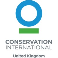 Conservation International United Kingdom logo - Similar company to Vgsw