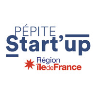 PEPITE start'up Ile-de-France logo - Similar company to Schoolab | Mission-Driven Company