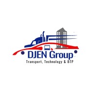 DJEN GROUP Transport, Technology & BTP logo - Similar company to Guinean Logistics Btp