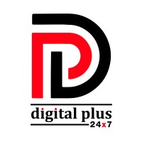 DigitalPlus24x7 logo - Similar company to Samriddhi Tech Enterprises
