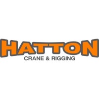 Hatton Crane and Rigging logo - Similar company to Empower Electric