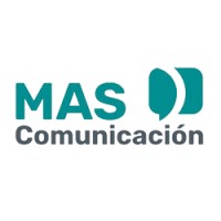 MAS Comunicación logo - Similar company to Comexi