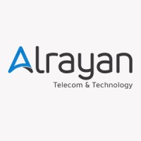 Alrayan Telecom and Technology logo - Similar company to Azrar Tech For Digital Solutions