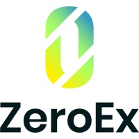ZeroEx logo - Similar company to Senken