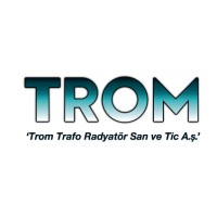 Trom Trafo Radyatör logo - Similar company to Howon Automotive