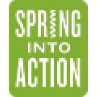 Spring Into Action, Llc.