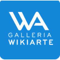 Galleria Wikiarte logo - Similar company to Aes Srl