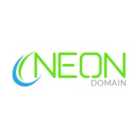 Neon Domain logo - Similar company to Ezassi