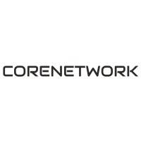 Core Network logo - Similar company to Courant