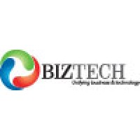 Biztech Australia logo - Similar company to Axis Digital World