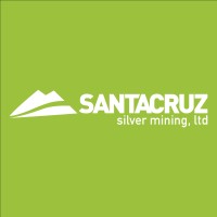 Santacruz Silver Mining Ltd. logo - Similar company to Gr Silver Mining Ltd.