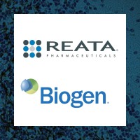Reata Pharmaceuticals, Inc. logo - Similar company to Xantis Pharma Ag