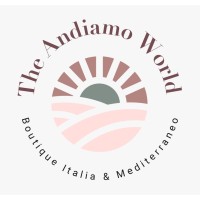 The Andiamo World logo - Similar company to Eccom