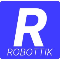 Robottik Software logo - Similar company to Intuitive Systems Ltd