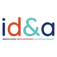 id&a logo - Similar company to Mydev Formation