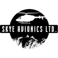Skye Avionics Ltd. logo - Similar company to Cntech Flight Training Device
