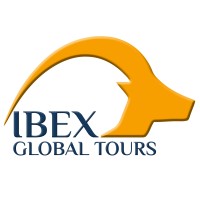 Ibex Global Tours logo - Similar company to Aa Konnects