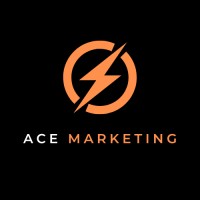 ACE Marketing logo - Similar company to Oneflash ⚡