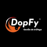 DopFy Gestão de Tráfego logo - Similar company to Gestão De Tráfego Online