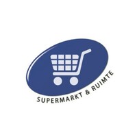 Supermarkt & Ruimte logo - Similar company to Jdv Concept | Design | Architecture