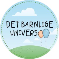 Det barnlige univers logo - Similar company to Bc Lift A/S