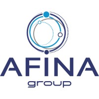 AFINA group logo - Similar company to Sav Orbico