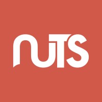 Nuts logo - Similar company to Syntilio
