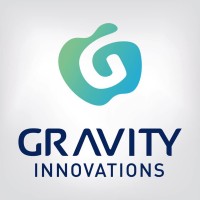 Gravity Innovative Solutions logo - Similar company to Gl Infotech