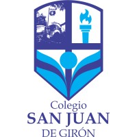 Colegio San Juan de Giron logo - Similar company to Colegio El Bosque