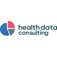 HealthData Consulting S.r.l. logo - Similar company to Teorema Consulting Srl