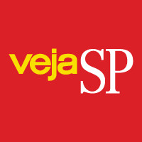 VEJA São Paulo logo - Similar company to Veja